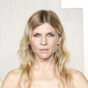 Clémence Poesy - Gala d'ouverture de la Saison de Danse 2024/2025 à l'Opera National Palais Garnier à Paris le 1er octobre 2024. © Marc Ausset-Lacroix/Bestimage 