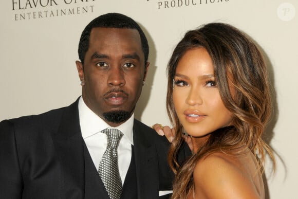 Justin Litovsky, un jeune homme de 30 ans, avait seulement 6 ans quand il s'est rendu à l'une d'elle, en 1999
 
Sean Combs (P. Diddy) et Cassie Ventura - People à la première de 'The Perfect Match' au théâtre Arclight à Hollywood. Le 7 mars 2016