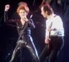 Le duo mythique avait déjà marqué l'histoire avec l'album D'eux en 1995, vendu à plus de 10 millions d'exemplaires
"Céline Dion concert à Paris Bercy, duo avec Jean-Jacques Goldman
