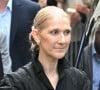 Ce nouvel opus abordera des thèmes tels que la survie, la résilience et la maternité
Céline Dion à la sortie de l'hôtel Royal Monceau à Paris avant l'ouverture des Jeux Olympiques (JO) de Paris 2024, à Paris, France, le 24 juillet 2024. 