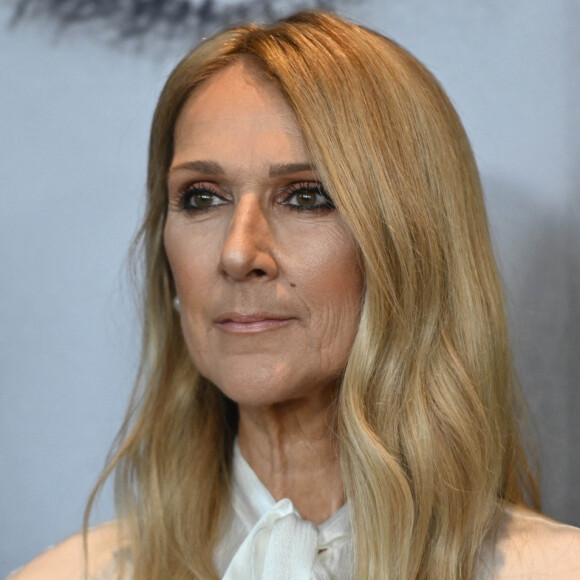 
Céline Dion fait un don de 2 millions de dollars à l'hôpital qui l'a soignée - Celine Dion à la projection du documentaire "I am : Celine Dion" à New York