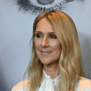 Celine Dion à la projection du documentaire "I am : Celine Dion" à New York le 17 juin 2024. 