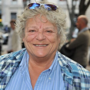 Josée Dayan propriétaire d'une maison
Josée Dayan. © Guillaume Gaffiot /Bestimage 