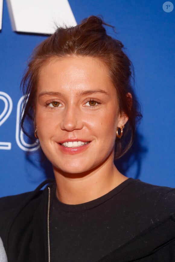 Adèle Exarchopoulos - Projection du film "Je verrai toujours vos visages" dans le cadre du prix du "César des lycéens 2024" au Grand Rex à Paris, France. Le 20 mars 2024