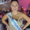 PORTRAIT Miss France 2025 : Qui est Cassiopée Rimbault, élue Miss Roussillon 2024 ?