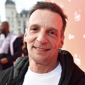 Mathieu Kassovitz - Photocall de la 2ème édition de la cérémonie des Flammes, victoires du rap et de ses courants, au théâtre du Châtelet à Paris, France, le 25 avril 2024. © Veeren/Bestimage