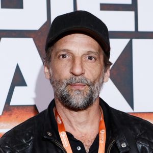 Mathieu Kassovitz est actuellement au coeur d'une vive polémique.
Mathieu Kassovitz - Avant-première du film "Gardiens de la galaxie épisode 3" au Gaumont Disney village à Chessy, France © Christophe Clovis / Guirec Coadic / Bestimage