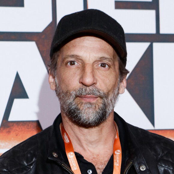 Mathieu Kassovitz est actuellement au coeur d'une vive polémique.
Mathieu Kassovitz - Avant-première du film "Gardiens de la galaxie épisode 3" au Gaumont Disney village à Chessy, France © Christophe Clovis / Guirec Coadic / Bestimage