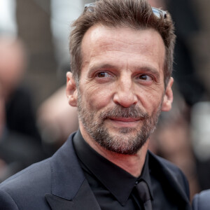 Convié fin septembre dans l'émission "Zoom Zoom Zen" sur France Inter, l'acteur et réalisateur a débattu sur l'urgence climatique et la pollution comme l'a rapporté le "Huffpost".
Mathieu Kassovitz - Montée des marches du film "Les Misérables" lors du 72ème Festival International du Film de Cannes. Le 15 mai 2019 © Jacovides-Moreau / Bestimage 