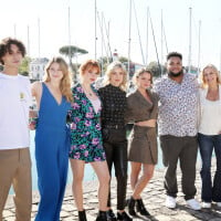 Une star d'Ici tout commence dans une nouvelle série de TF1 : le projet ambitieux dévoilé