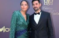 "Rose ou bleu ?" : Zaho et Florent Mothe évoquent le sexe de leur deuxième enfant, de nouvelles photos dévoilées