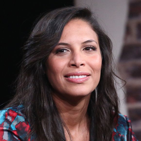 Sur le compte Instagram de la chanteuse 
Exclusif -Zaho - Enregistrement de l'émission "Du côté de chez Dave", qui sera diffusée le 15 février sur France 3. Le 20 janvier 2015 
