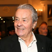 "Je regrette encore aujourd'hui" Cette surprenante proposition d'Alain Delon à une actrice reconvertie a été déclinée