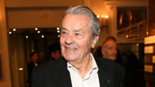 "Je regrette encore aujourd'hui" Cette surprenante proposition d'Alain Delon à une actrice reconvertie a été déclinée