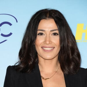 Karima Charni - Avant-première des 2 premiers épisodes de la saison 3 de "HPI" à l' UGC Normandie à Paris le 9 mai 2023. © Coadic Guirec/Bestimage