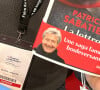 Il a notamment dévoilé qu'il avait reçu des propositins pour revenir à la télé ou à la radio
Patrick Sabatier lors de la 40ème Foire du Livre de Brive à Brive-la-Gaillarde, France, le 5 novembre 2022. © Fabien Faure/Bestimage 