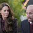 Une très belle suprise de Kate Middleton ! Elle rejoint William pour une sortie officielle, une grande première depuis des mois