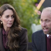 Une très belle suprise de Kate Middleton ! Elle rejoint William pour une sortie officielle, une grande première depuis des mois