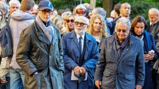 Michel Blanc : Ce qu'il s'est passé au Père-Lachaise avec les membres du Splendid, Marilou Berry en dévoile les détails