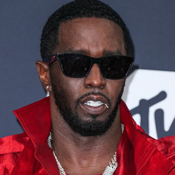 Un juge du tribunal fédéral de Manhattan s'est prononcé
 
Diddy aux MTV Video Music Awards, au Prudential Center à Newark dans le New Jersey.