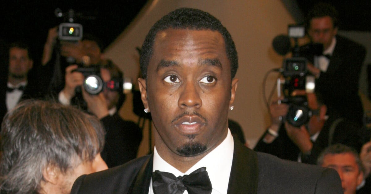 P. Diddy connaît désormais la date de son procès et impossible pour lui d'éviter la prison en attendant ! (1/1)