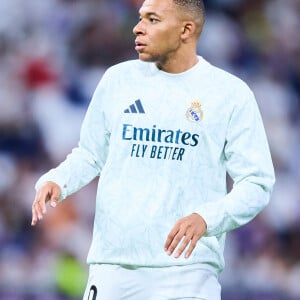 Kylian Mbappe. © LGM/Panoramic/Bestimage