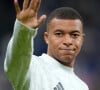 La côte de popularité de Kylian Mbappé auprès du public est en berne
Kylian Mbappe . © Oscar J. Barroso/AFP7 via ZUMA Press Wire/Bestimage