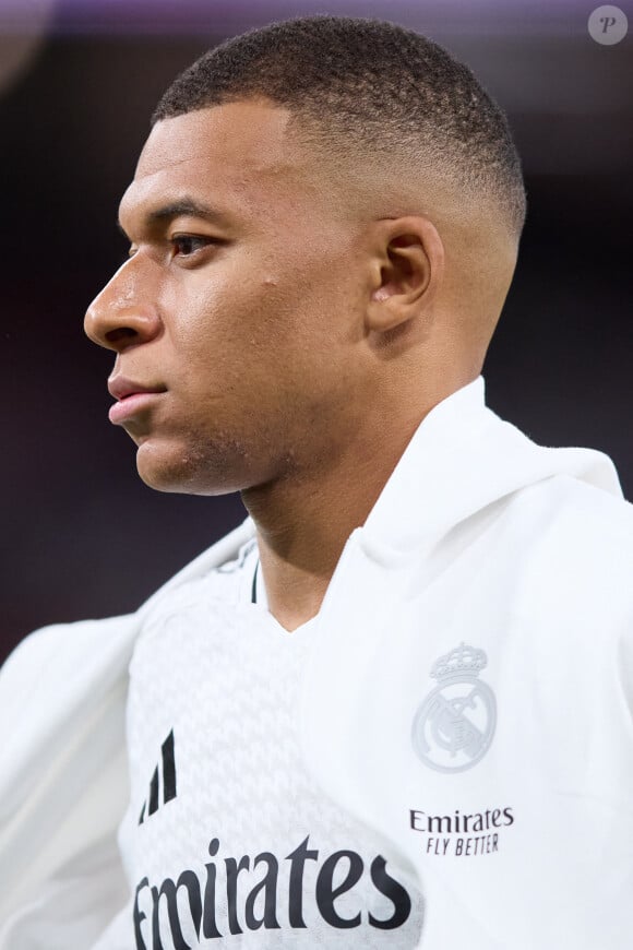 Kylian Mbappe. (Photo by: LGM / Panoramic)