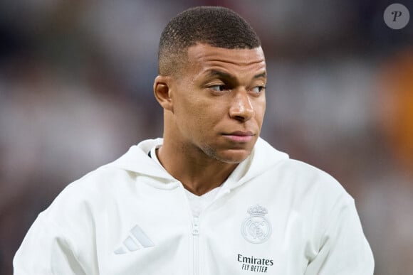 Les internautes s'en sont alors donnés à coeur joie contre l'ancien parisien
Kylian Mbappe. © LGM/Panoramic/Bestimage)