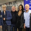 Gérard Lanvin et Shy'm réunis avec Didier Deschamps dans un lieu unique, Fabien Onteniente aux anges !