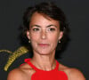 "Bérénice Béjo il y a un truc qu'on remarque en regardant le film, c'est que vous avez coupé vos cheveux, une coupe garçonne que vous avez toujours en pétard. Pourquoi vous avez voulu faire ça ?"
Bérénice Bejo - Photocall du film "Mexico 86" lors du 77ème Festival International du Film de Locarno. Le 10 août 2024 © Nick Zonna-IPA / Zuma Press / Bestimage