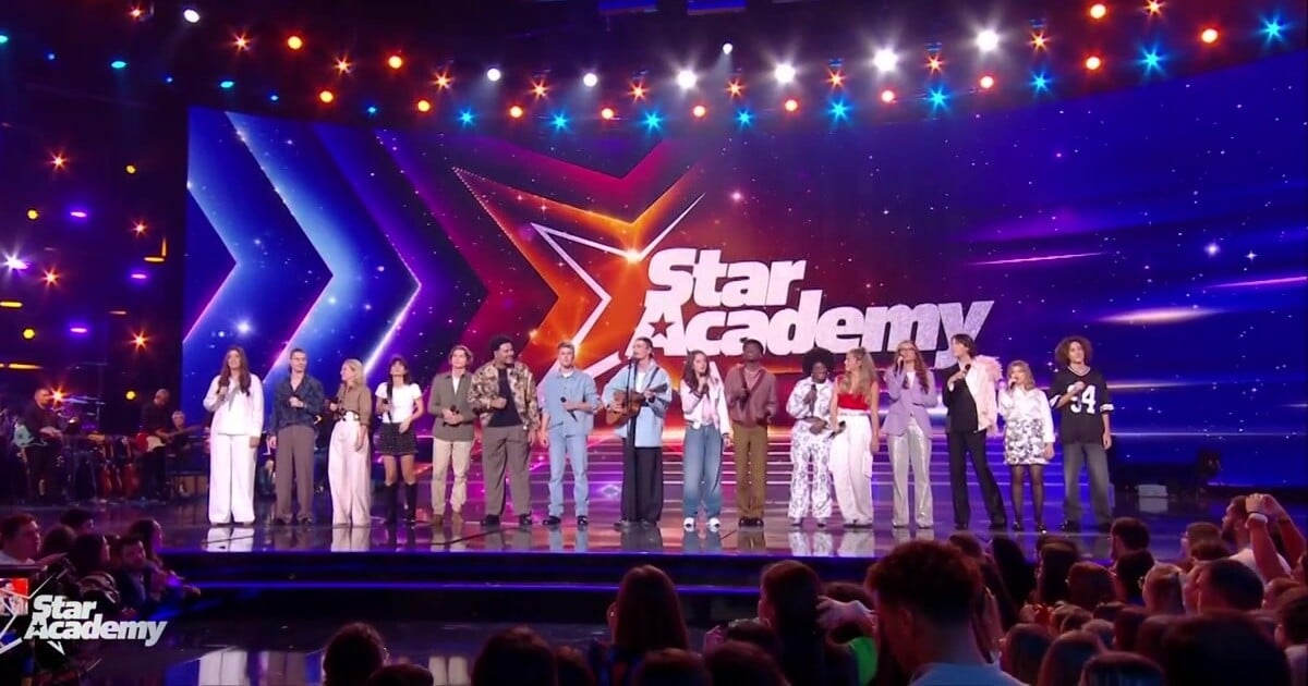 Star Academy 2024 Un candidat évincé du casting à la dernière minute