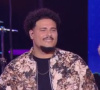 "J'attendais que personne ne soit à la maison. Je fermais les portes, les volets même ! Je détestais m'écouter", a-t-il confié pour France Bleu
Noah, nouveau candidat de la "Star Academy". TF1