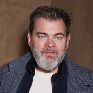 Clovis Cornillac lors de la clôture 31eme Festival International du film Fantastique de Gérardmer dans les Vosges, France, le 28 Janvier 2024. © Denis Guignebourg/Bestimage