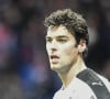 "Yoann n'avait pas le mental (...) Il perdait tout son football", ajoute-t-il sur Yoann Gourcuff

Yoann Gourcuff lors du match Psg-Rennes au Parc des Princes à Paris le 6 novembre 2016. (victoire 4-0 du Psg) © Pierre Perusseau/Bestimage