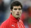 Une star des Bleus faisait perdre ses moyens à Yoann Gourcuff

Yoann Gourcuff - People au match de football "PSG - Rennes" au Parc des Princes à Paris. © Cyril Moreau / Bestimage