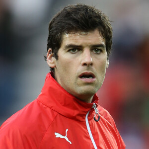 Une star des Bleus faisait perdre ses moyens à Yoann Gourcuff

Yoann Gourcuff - People au match de football "PSG - Rennes" au Parc des Princes à Paris. © Cyril Moreau / Bestimage