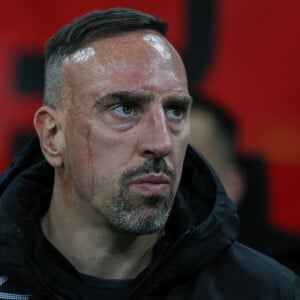 D'après l'ancien international, Yoann Gourcuff était intimidé par l'attitude de Franck Ribéry

Franck Ribery, coach adjoint de la US Salernitana 1919 lors du match de football Serie A 2022/23 opposant l'AC Milan à l'US Salernitana 1919 au stade San Siro à Milan, Italie, le 13 mars 2023. le match s'est terminé par un match nul 1-1. © Fabrizio Carabelli/LPS/Zuma Press/Bestimage