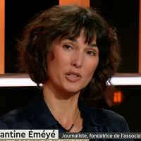 "Des choses qu'une maman ne devrait pas faire" : Eglantine Eméyé se confie sur son quotidien difficile avec son fils polyhandicapé