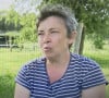 Coup dur pour Manuela dans le prochain épisode de "L'amour est dans le pré". 
Manuela perd un de ses prétendants, Didier, dans "L'amour est dans le pré". M6