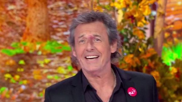 Après 18 ans ensemble, Jean-Luc Reichmann perd l'un de ses plus proches collaborateurs : "Une personne très chère à mon coeur..."