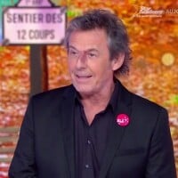 Après 18 ans ensemble, Jean-Luc Reichmann perd l'un de ses plus proches collaborateurs : "Une personne très chère à mon coeur..."