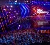 La "Star Academy", c'est reparti pour une saison 12 sur TF1
Plateau de la "Star Academy" sur TF1