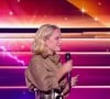 Maïa, élève de la "Star Academy 2024", n'en était pas à son coup d'essai dans une émission musicale
Maïa et Nikos Aliagas sur le plateau de la "Star Academy"