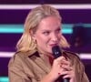 Maïa ("Star Academy") a déjà participé à une autre célèbre émission musicale
Maïa sur le plateau de la "Star Academy"