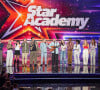 Deux candidats de la "Star Academy" ont fait une révélation concernant deux élèves