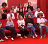 Les candidats de la "Star Academy" ont été recadrés par un professeur
Première évaluation lors de la quotidienne de la "Star Academy 2024", sur TF1