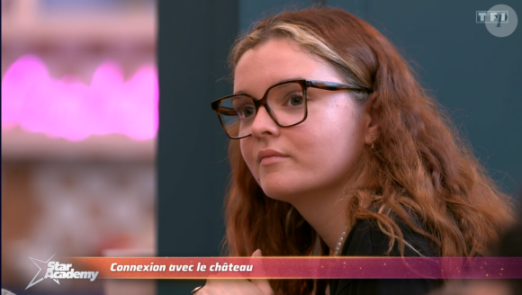 Les trois premiers nommés dévoilés lors de la quotidienne de la "Star Academy 2024" du 16 octobre, sur TF1