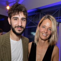 Ben Attal n'a d'yeux que pour sa femme Jordane : même au saut du lit, la belle-fille de Charlotte Gainsbourg est canon