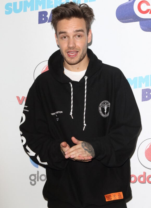 Archives - Liam Payne, l'ancien membre du groupe One Direction, décédé à l'age de 31 ans, après une chute mortelle du 3ème étage du CasaSur Palermo Hotel à Buenos Aires, le 16 octobre 2024. 